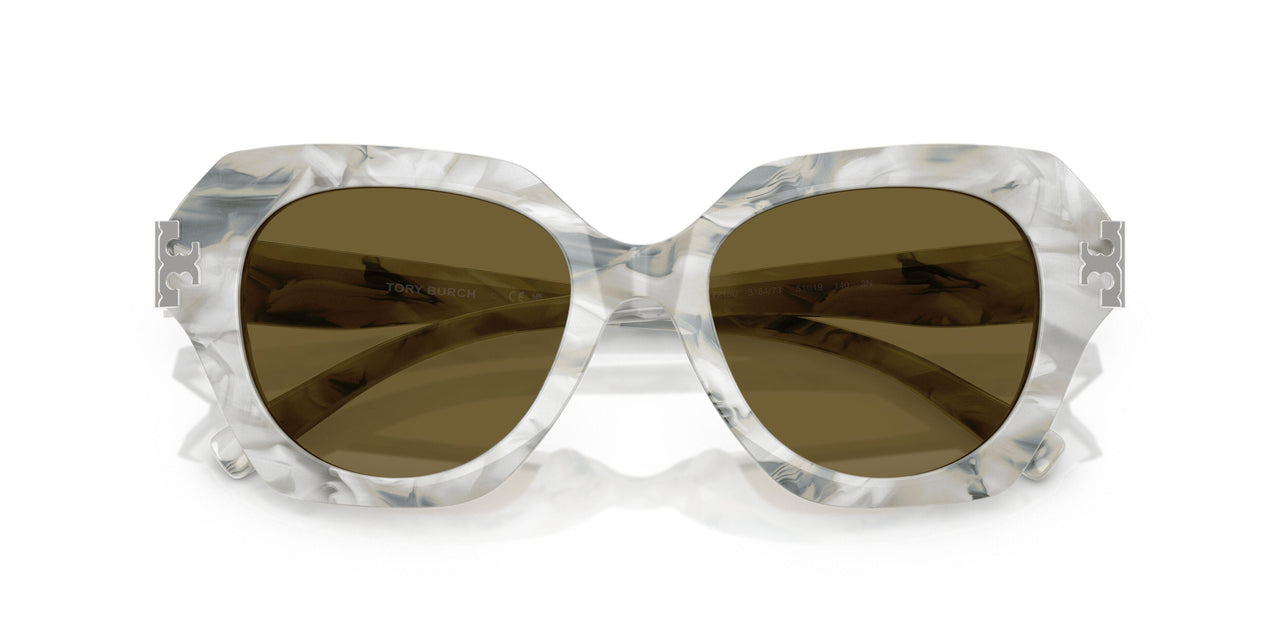318473 - Brown - Olive Brown