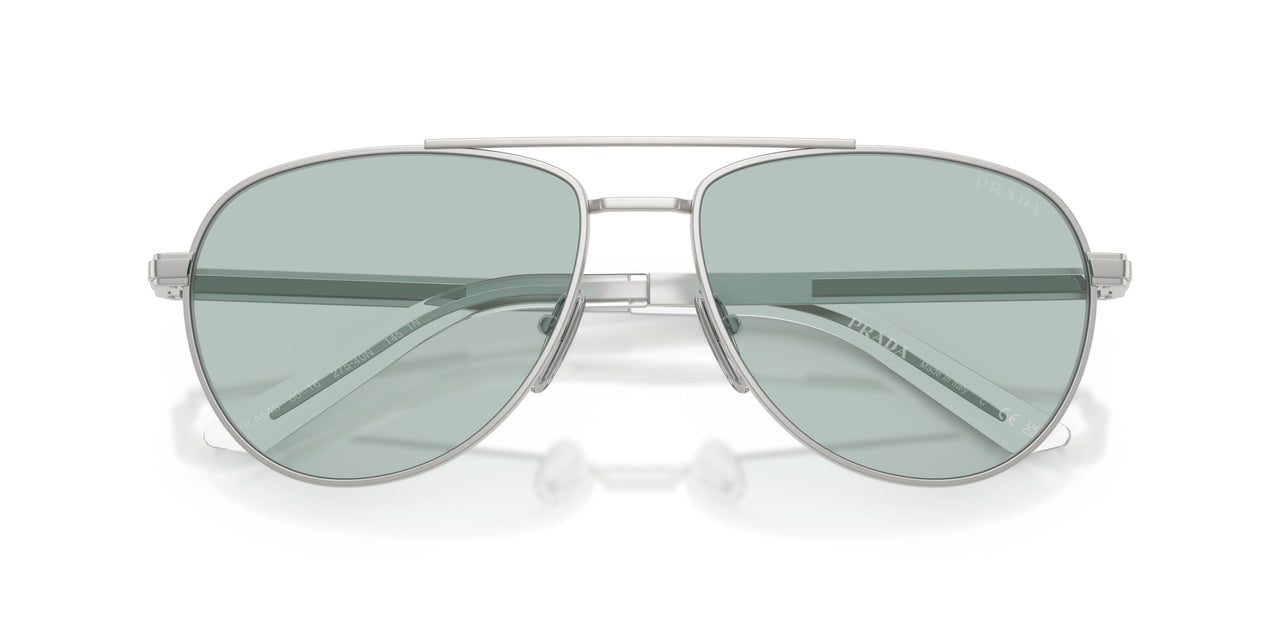 27540N - Silver - Azure