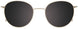 Takumi TK1221 Eyeglasses