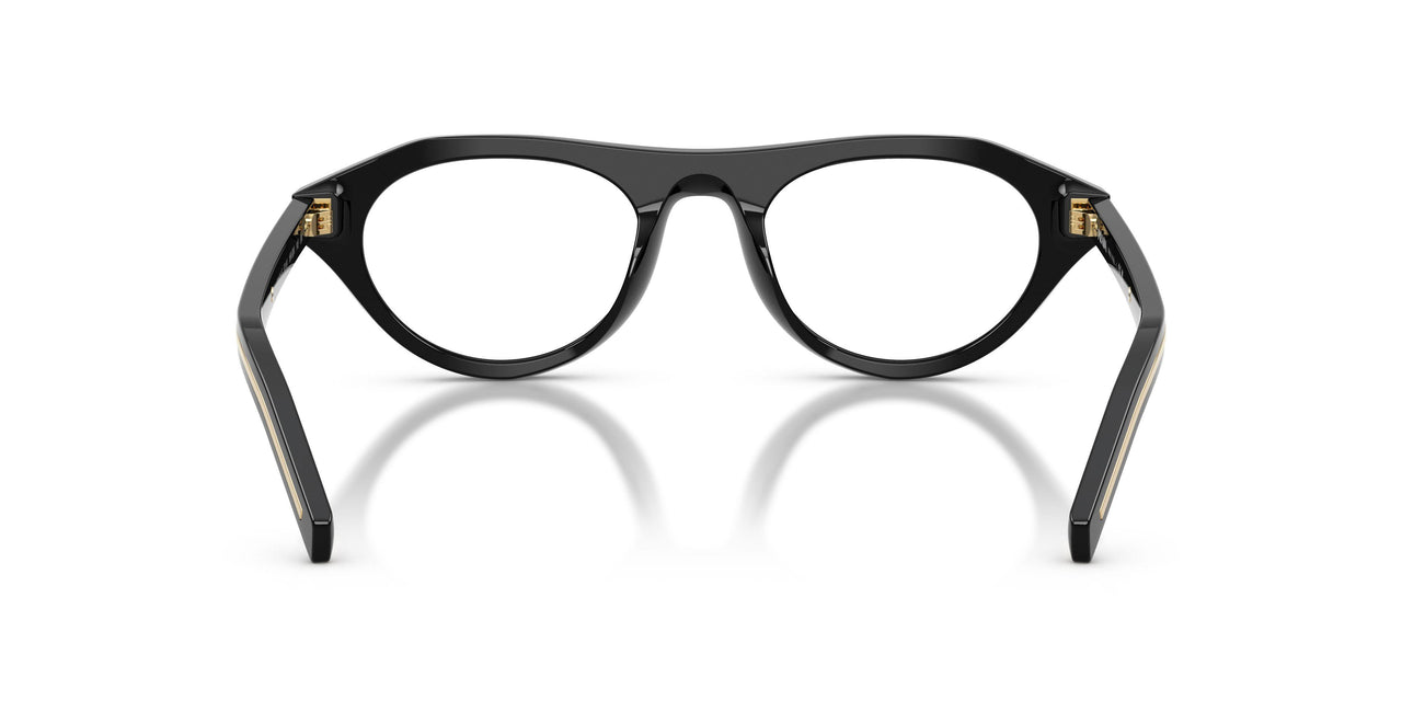 16K60K - Black - Blue-violet Light Filter