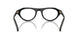 16K60K - Black - Blue-violet Light Filter