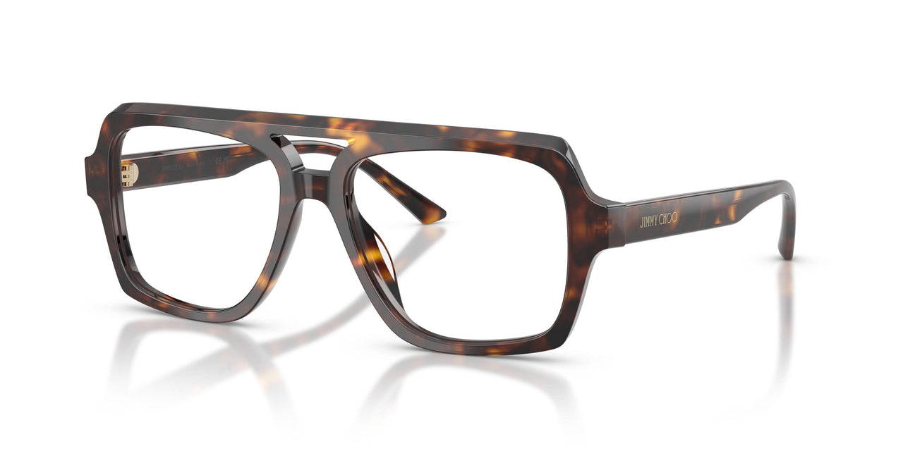 Jimmy Choo 3071U Eyeglasses