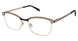 Jimmy Crystal New York Dubai Eyeglasses