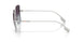 10058G - Silver - Grey Gradient