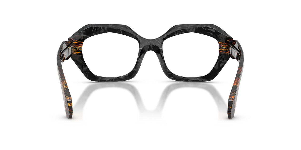 0001 - Black