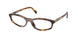14L08N - Tortoise - Clear Blue Light Filter