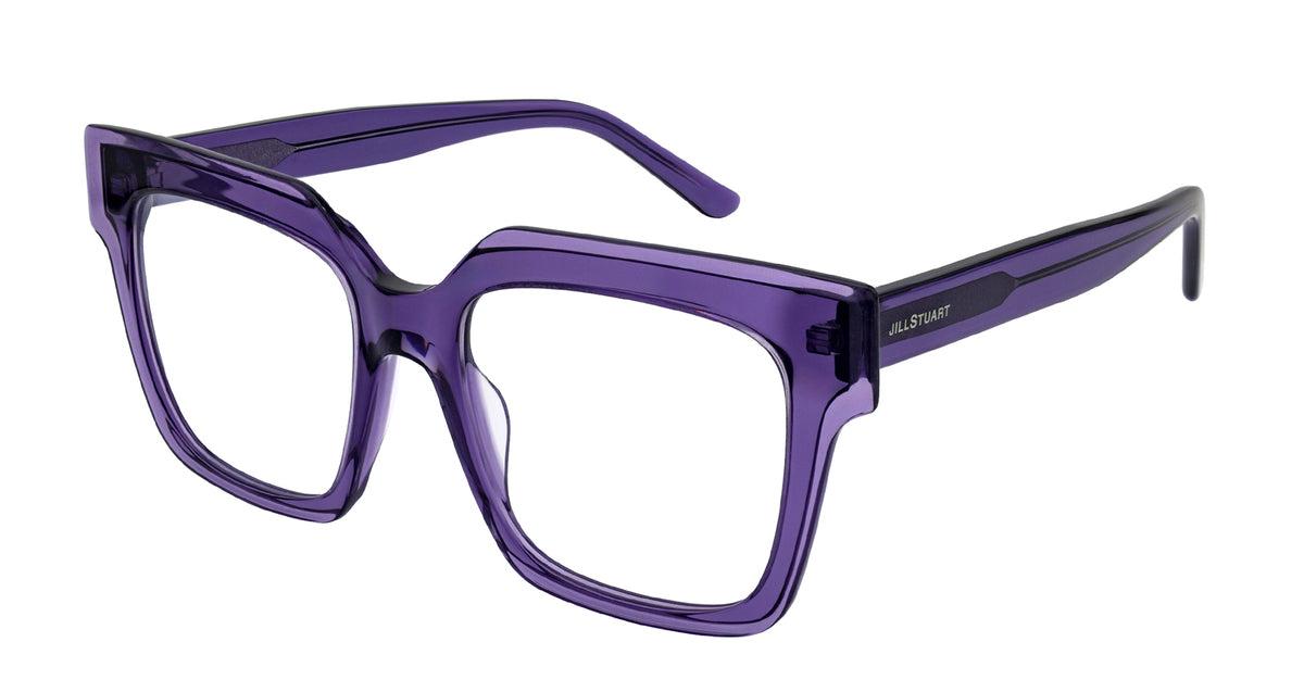 Jill Stuart 492 Eyeglasses
