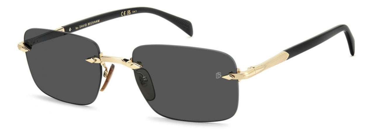 RHLIR-IR - GOLD BLCK_