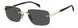 RHLIR-IR - GOLD BLCK_