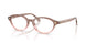Versace 3393D Eyeglasses