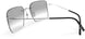 7205 - Silver-Grey Spaceship - special glazing - Tinted - granit 25-0%