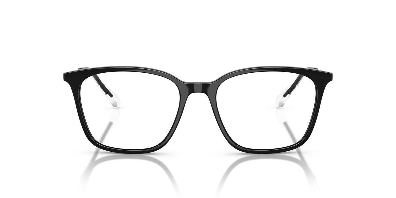 8158 - Black