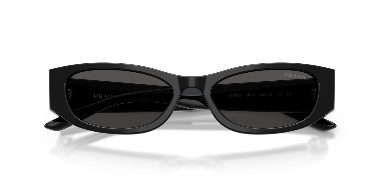 16K08Z - Black - Dark Grey