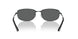 002/B1 - Black - Dark Grey