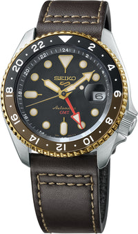 Thumbnail for Seiko 5 Sports SSK036 Watch