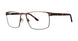 MTTBRWNTRTS - Matte Brown/Tortoise