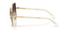 40048G - Gold - Gradient Grey