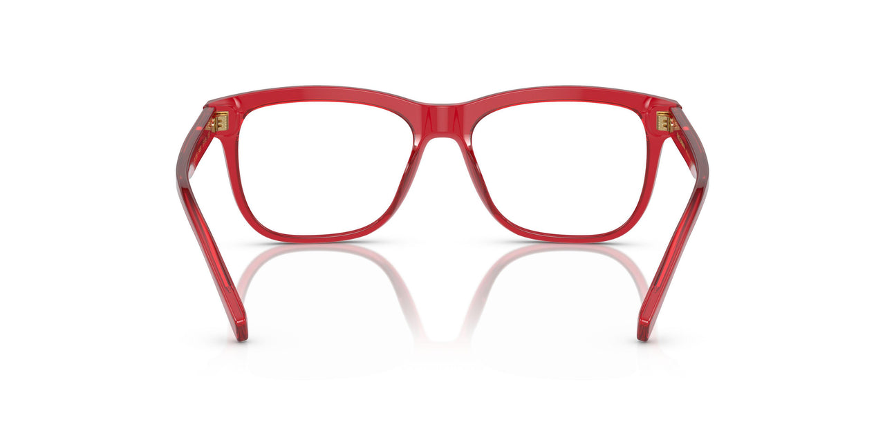 3409 - Red