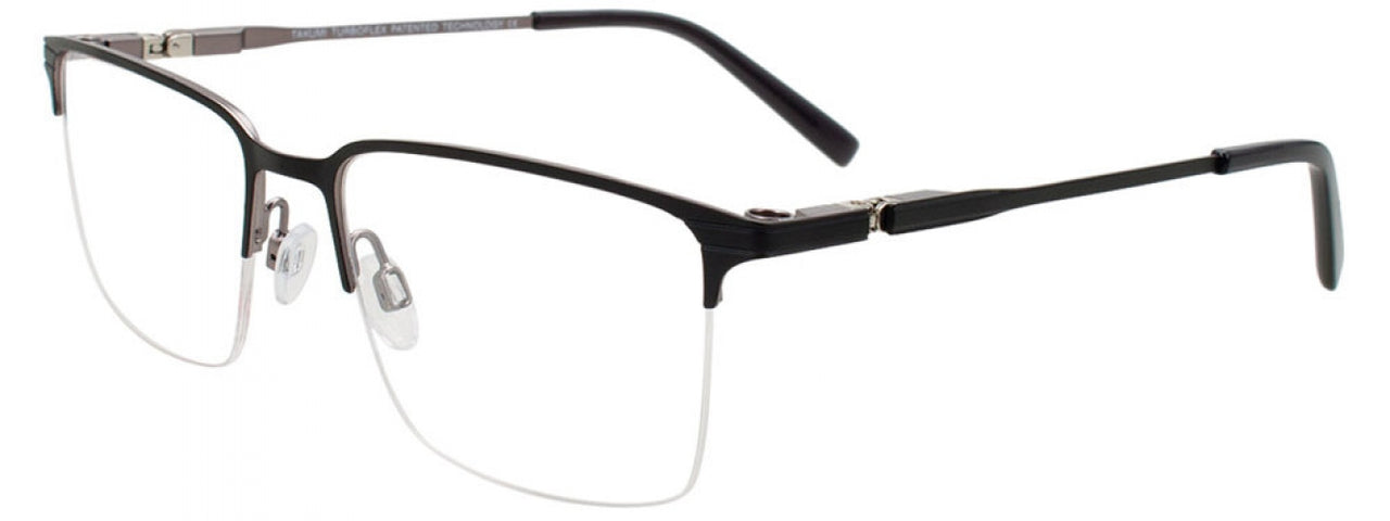 90 - Satin Black