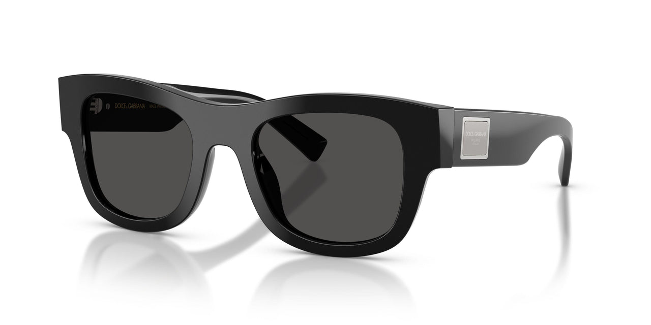 501/87 - Black - Dark Grey