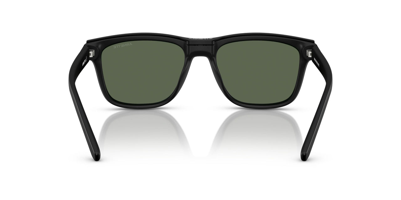 27581W - Black - Clear