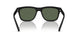 27581W - Black - Clear