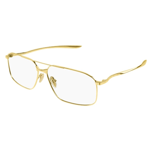 002 - Gold - Transparent
