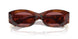 11Q08S - Brown - Dark Violet