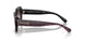578346 - Ruby Pearl Signature C - Grey Rose Gradient