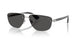 100587 - Silver - Dark Grey
