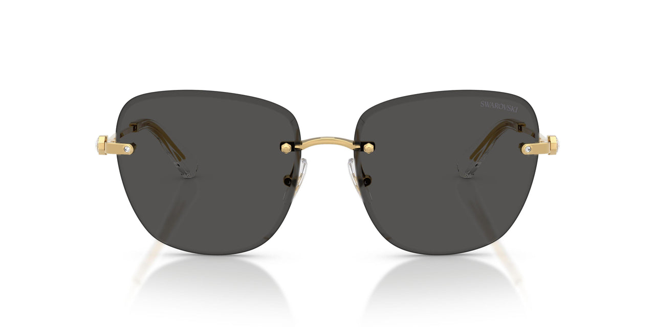 400487 - Gold - Dark Grey