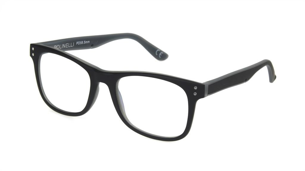 Polinelli P303 Readers