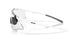 951201 - White - Clear To Black Iridium Photochromic