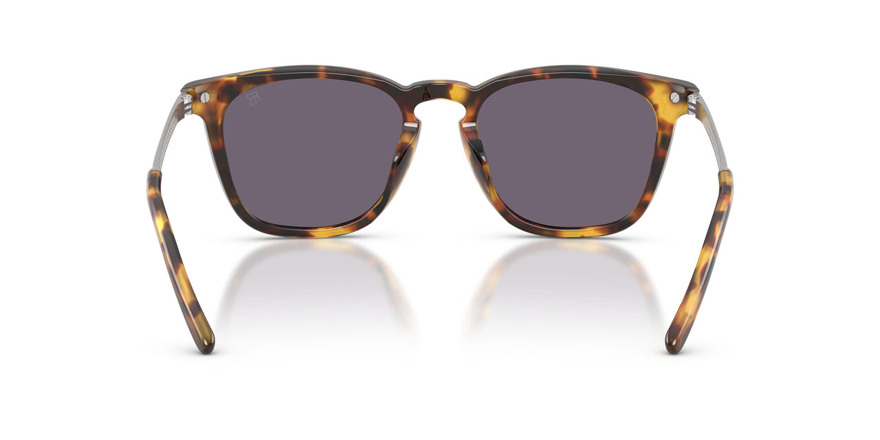 51341A - Tortoise - Purple