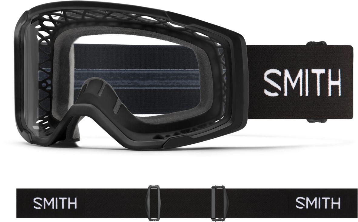 Smith Optics Bike Goggles M00441 Rhythm MTB Goggles