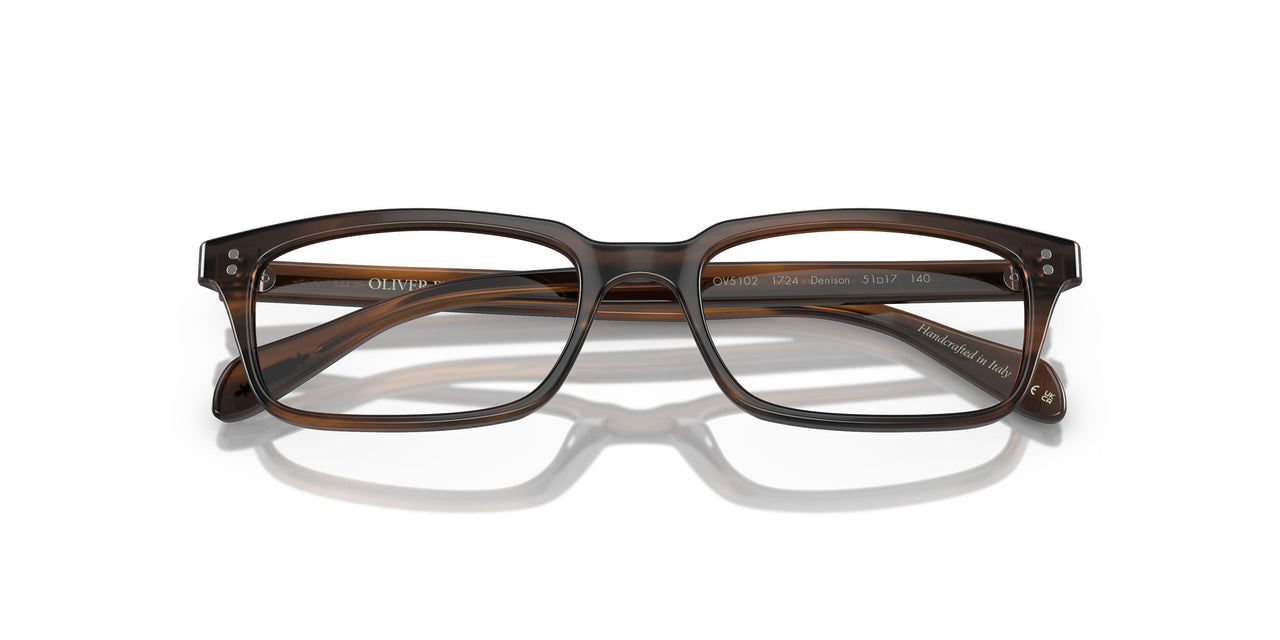1724 - Brown