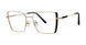 GENEVIEVE DAPHNE Eyeglasses