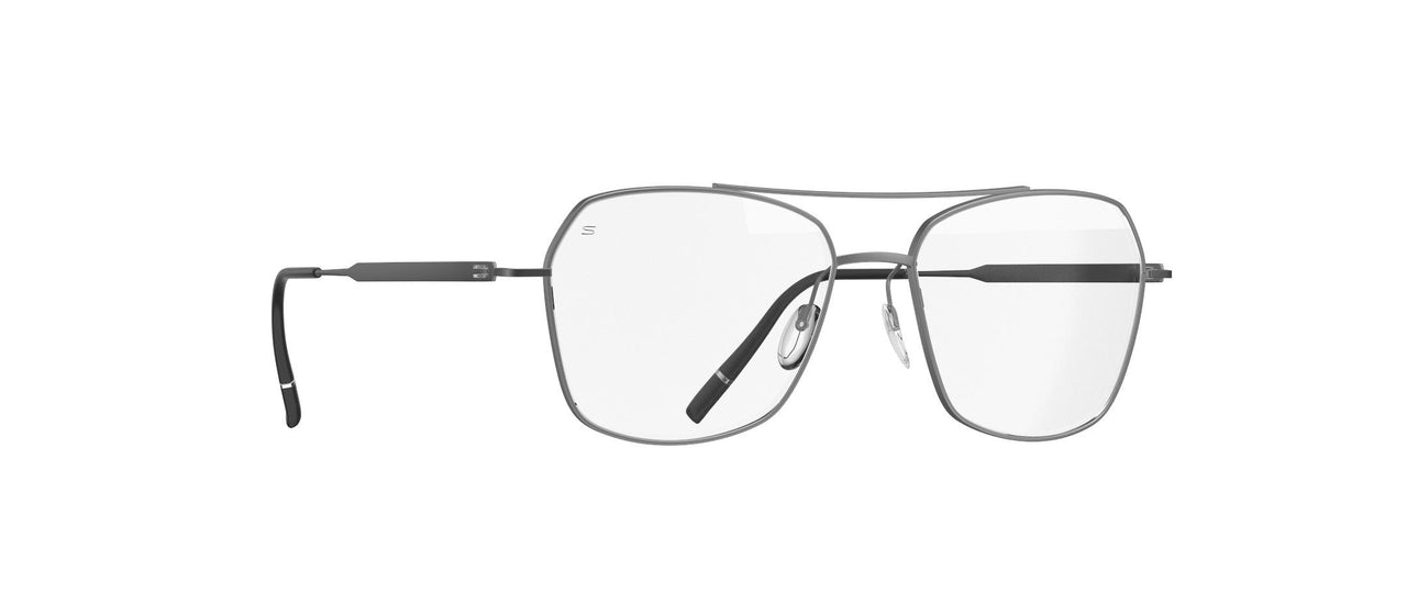 6560 - Plain Ruthenium