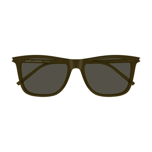 004 - Brown - Grey