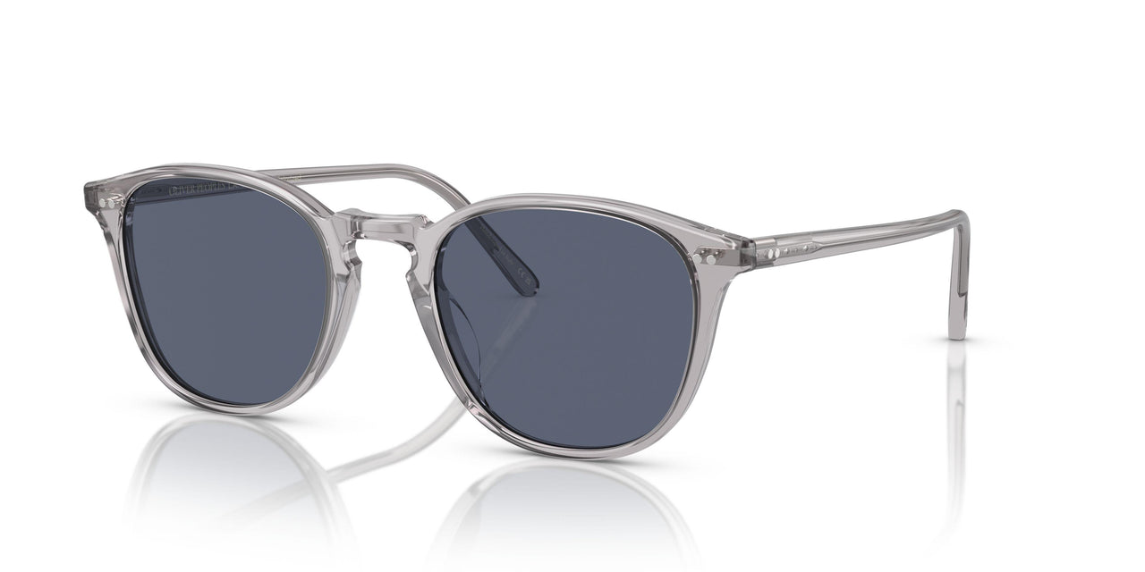 11322V - Grey - Blue Polar