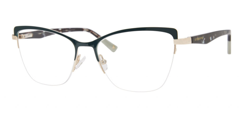 Liz Claiborne L686 Eyeglasses