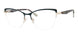 Liz Claiborne L686 Eyeglasses