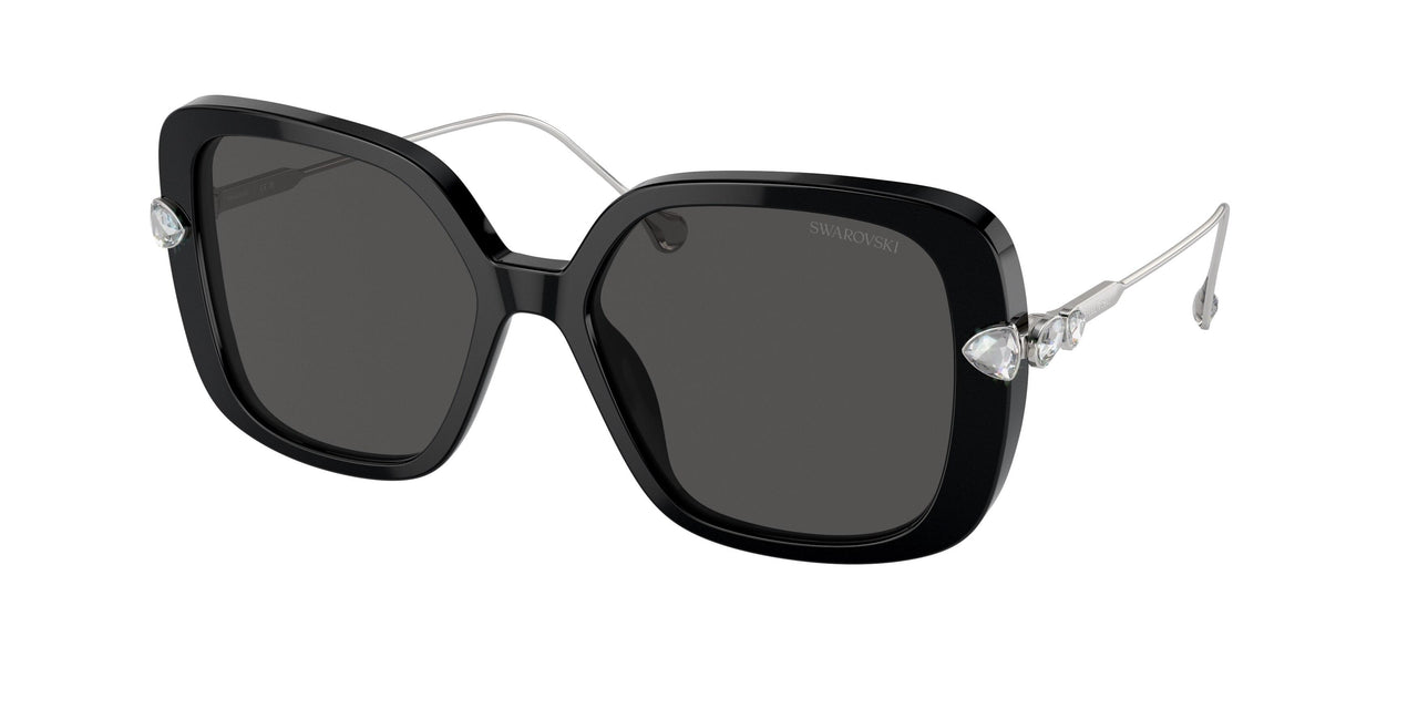 Swarovski 6011F Sunglasses