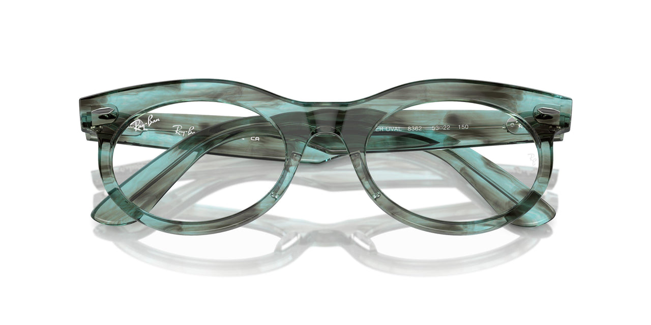 8362 - Green - Clear