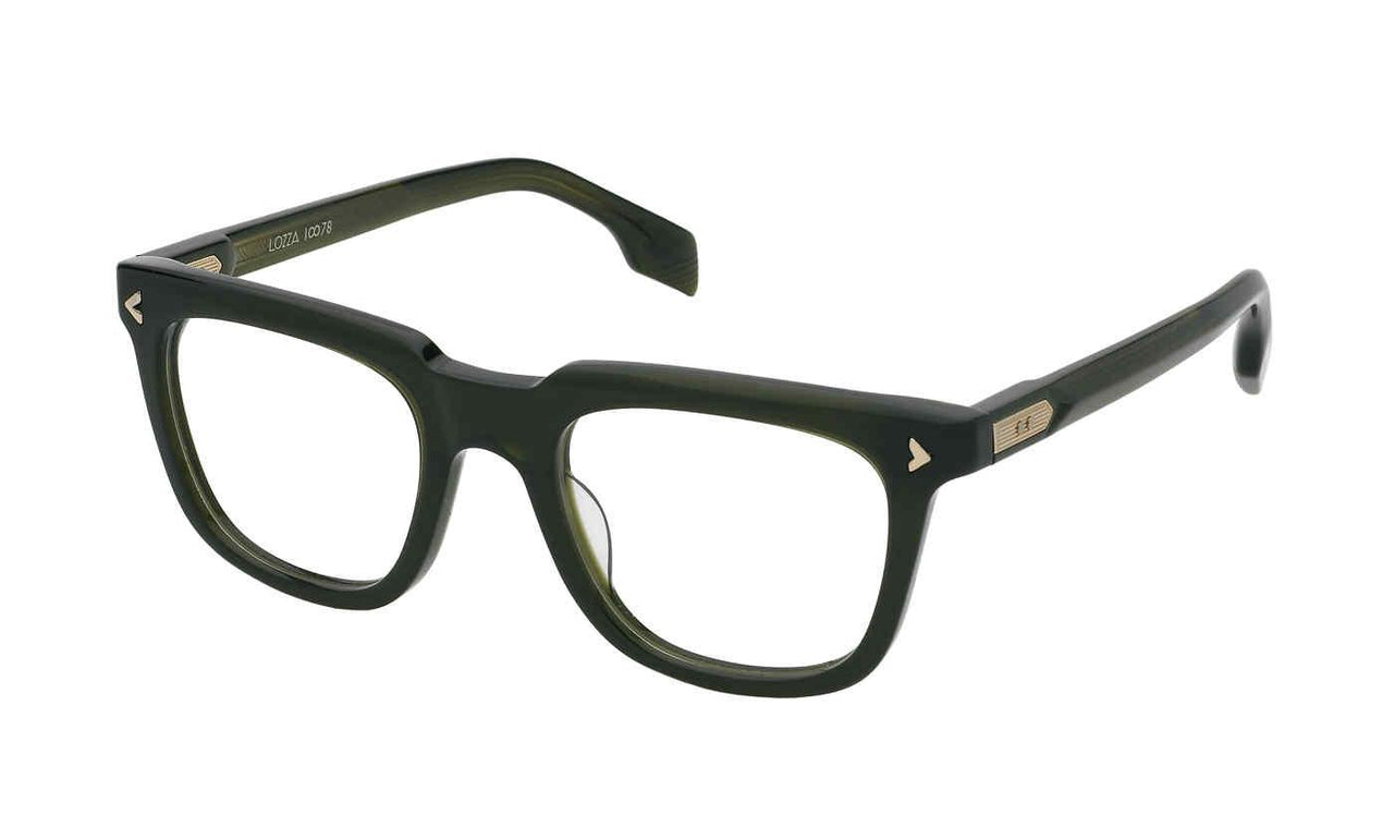 Lozza VL4354M Eyeglasses