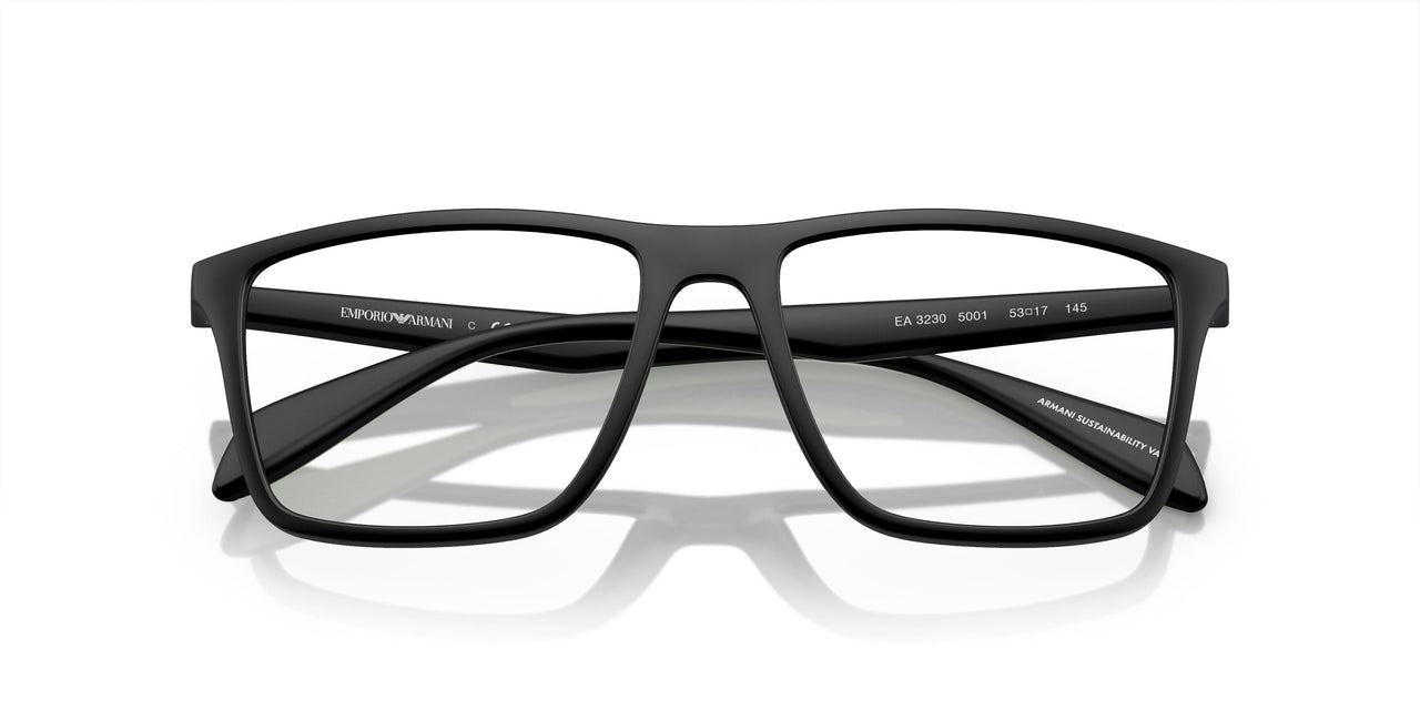 5001 - Black