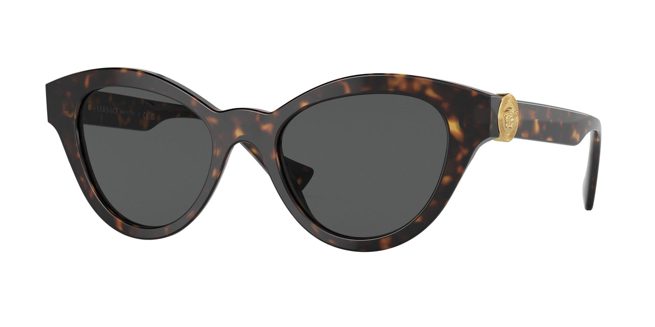 108/87 - Havana - Dark Grey