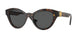 108/87 - Havana - Dark Grey