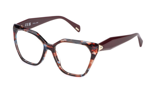 Police VPLR18M Eyeglasses