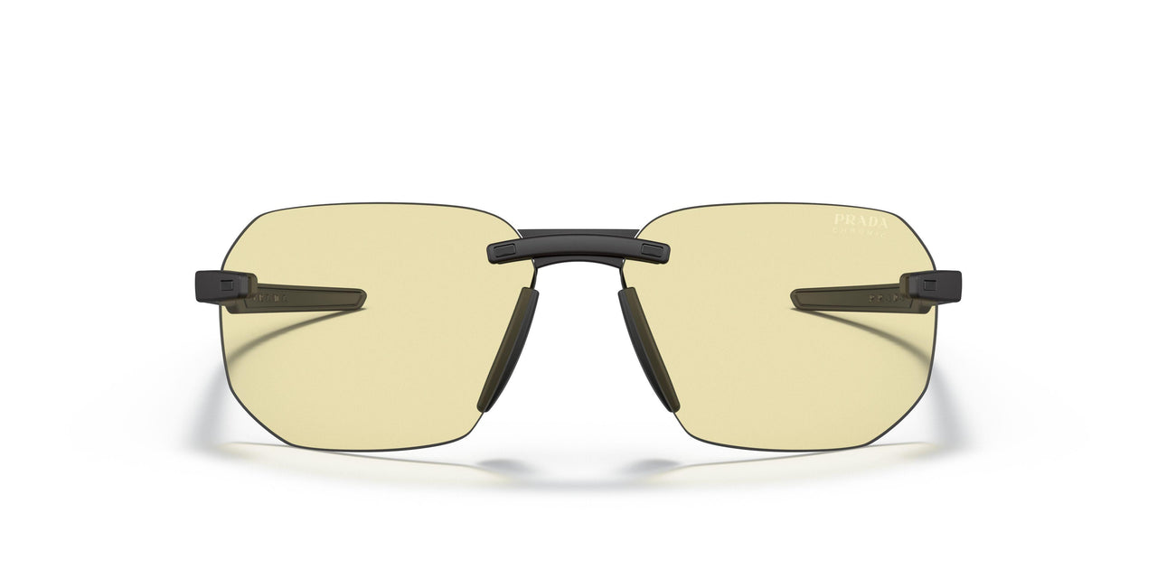 DG002S - Black - Photo Brown